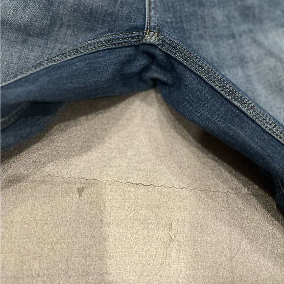 [W30L32] DU/ER Performance Denim Slim Fit Men Jeans - Picture 3 of 8